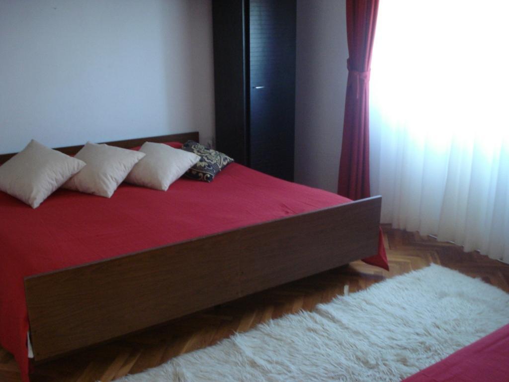 Apartments Xenia Petrcane Room photo