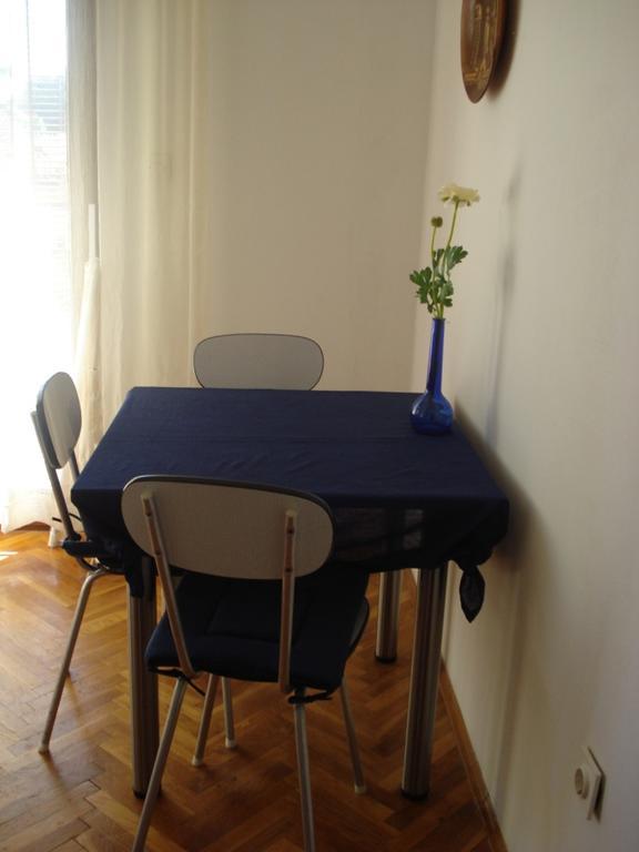 Apartments Xenia Petrcane Room photo