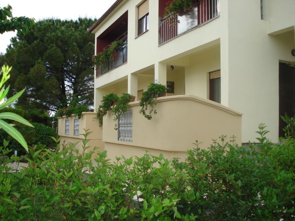 Apartments Xenia Petrcane Room photo
